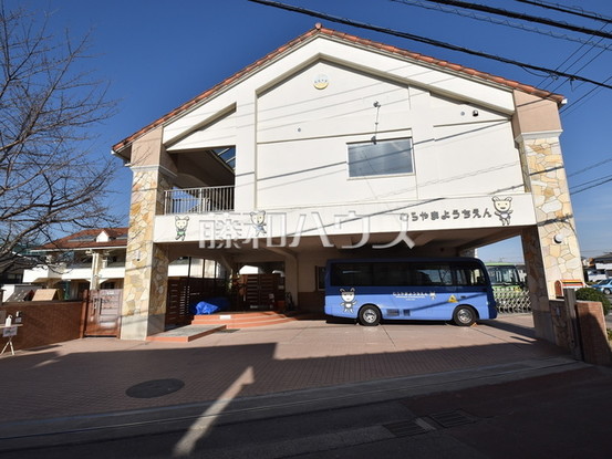 detached 東京都武蔵村山市学園５丁目
地図を見る