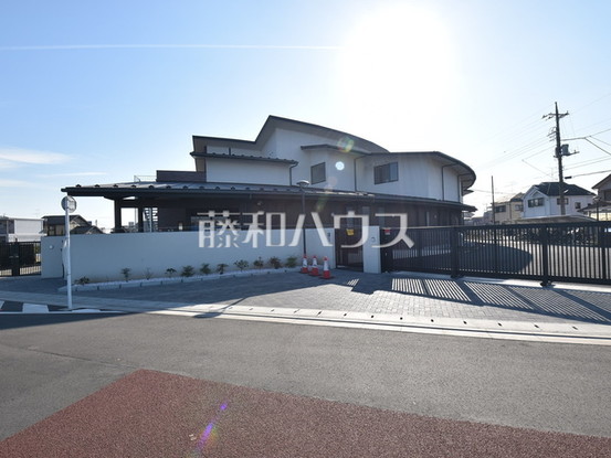 detached 東京都武蔵村山市学園５丁目
地図を見る