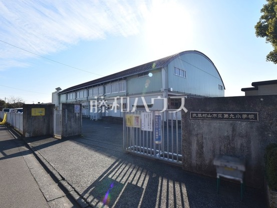 detached 東京都武蔵村山市学園５丁目
地図を見る