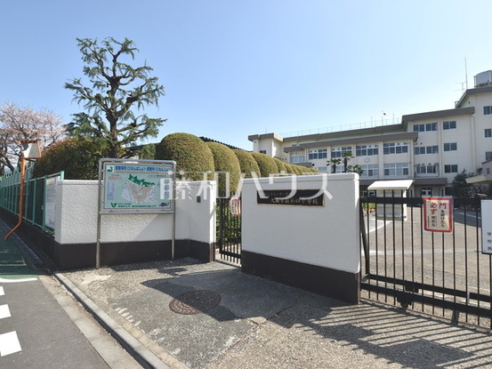 detached 東京都武蔵村山市学園５丁目
地図を見る