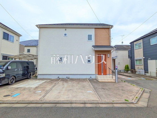 detached 東京都武蔵村山市学園５丁目
地図を見る
