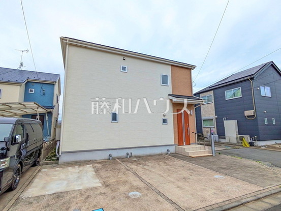 detached 東京都武蔵村山市学園５丁目
地図を見る