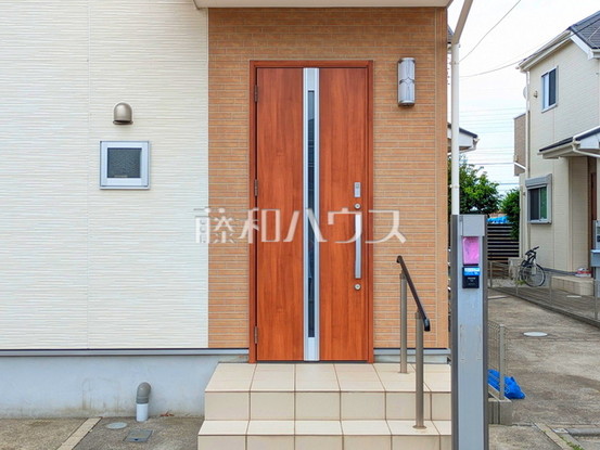 detached 東京都武蔵村山市学園５丁目
地図を見る