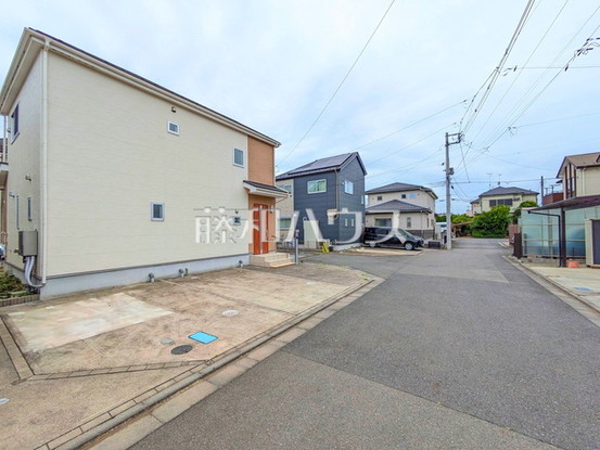 detached 東京都武蔵村山市学園５丁目
地図を見る
