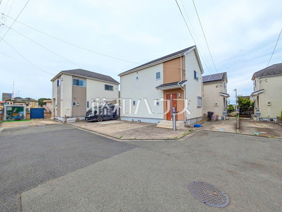 detached 東京都武蔵村山市学園５丁目
地図を見る