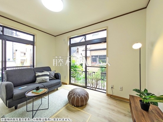 apartment 埼玉県富士見市水谷東３丁目
地図を見る