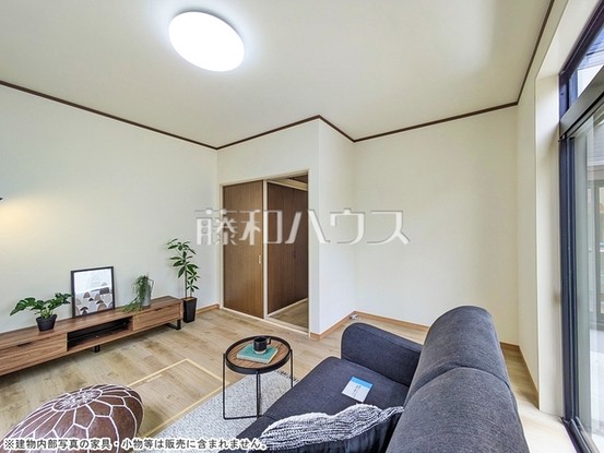 apartment 埼玉県富士見市水谷東３丁目
地図を見る