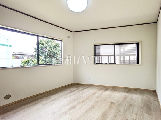 apartment 埼玉県富士見市水谷東３丁目
地図を見る