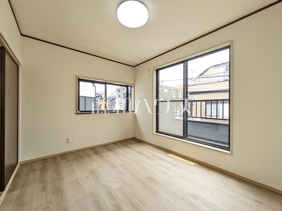 apartment 埼玉県富士見市水谷東３丁目
地図を見る
