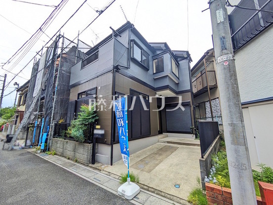 apartment 埼玉県富士見市水谷東３丁目
地図を見る