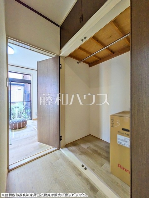 apartment 埼玉県富士見市水谷東３丁目
地図を見る