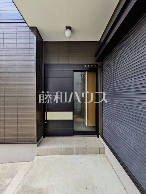apartment 埼玉県富士見市水谷東３丁目
地図を見る