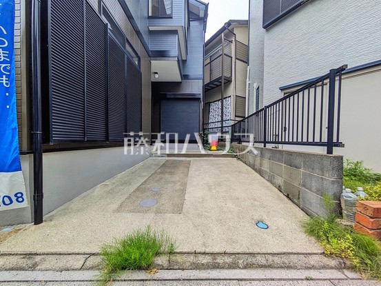 apartment 埼玉県富士見市水谷東３丁目
地図を見る