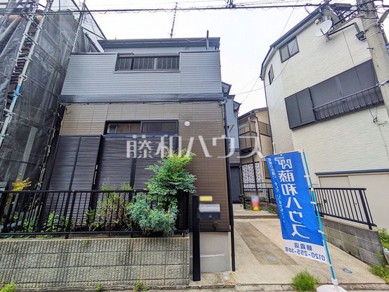 apartment 埼玉県富士見市水谷東３丁目
地図を見る