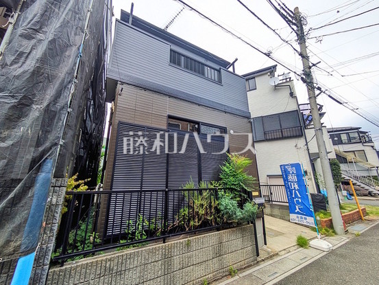 apartment 埼玉県富士見市水谷東３丁目
地図を見る