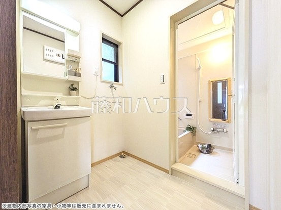 apartment 埼玉県富士見市水谷東３丁目
地図を見る