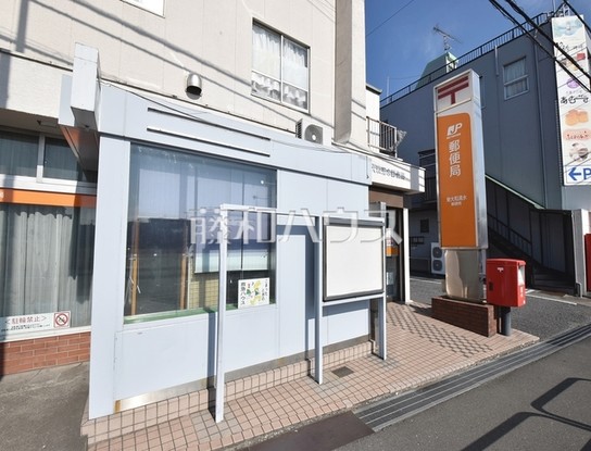 apartment 東京都東村山市富士見町３丁目
地図を見る