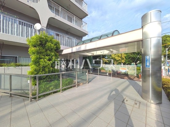 apartment 東京都東村山市富士見町３丁目
地図を見る