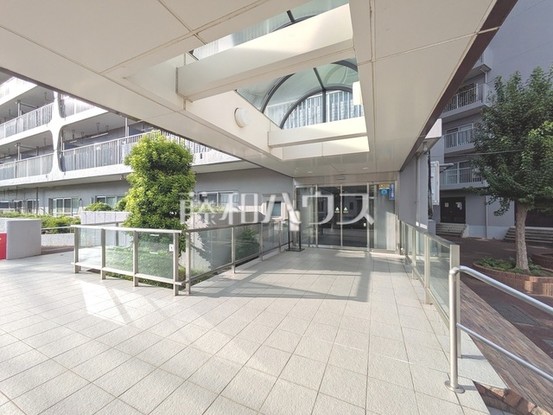 apartment 東京都東村山市富士見町３丁目
地図を見る