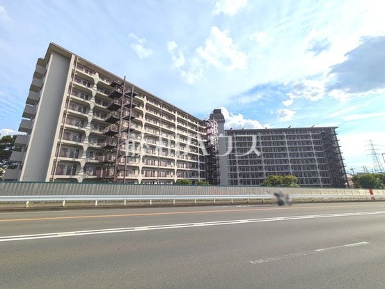 apartment 東京都東村山市富士見町３丁目
地図を見る