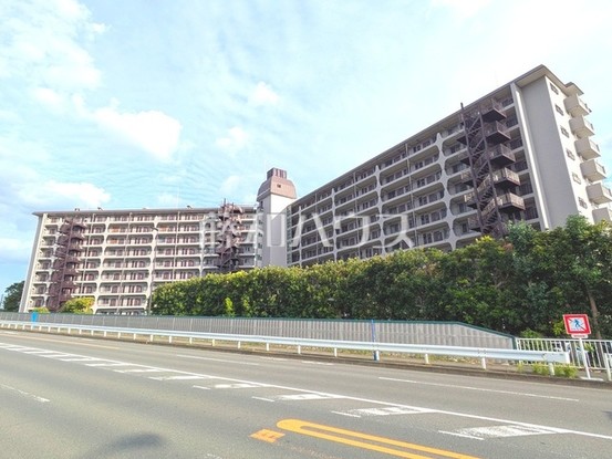 apartment 東京都東村山市富士見町３丁目
地図を見る