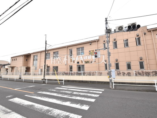 apartment 東京都東村山市富士見町３丁目
地図を見る