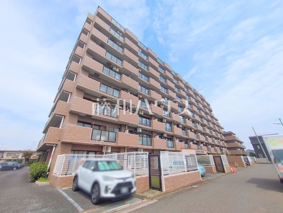apartment 埼玉県新座市栗原１丁目
地図を見る