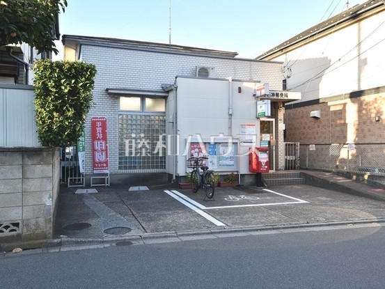 apartment 埼玉県新座市栗原１丁目
地図を見る