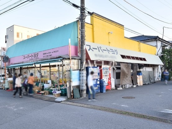 apartment 埼玉県新座市栗原１丁目
地図を見る
