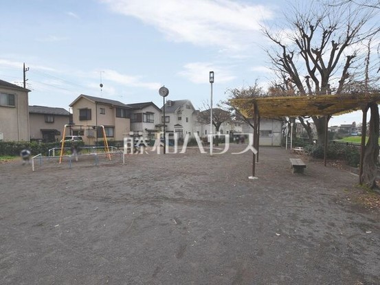 apartment 埼玉県新座市栗原１丁目
地図を見る