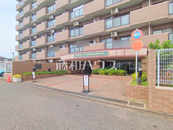 apartment 埼玉県新座市栗原１丁目
地図を見る