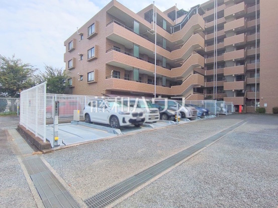 apartment 埼玉県新座市栗原１丁目
地図を見る