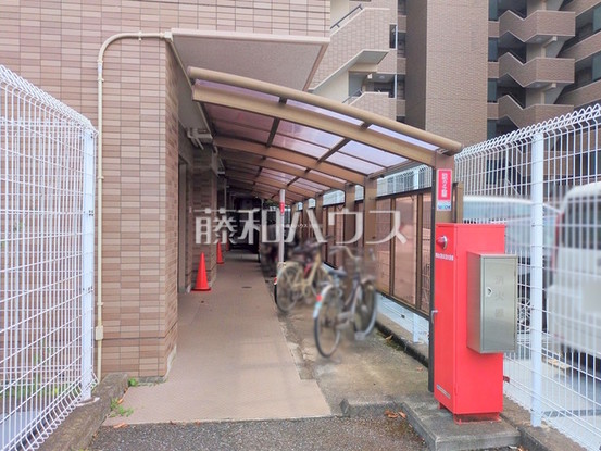 apartment 埼玉県新座市栗原１丁目
地図を見る