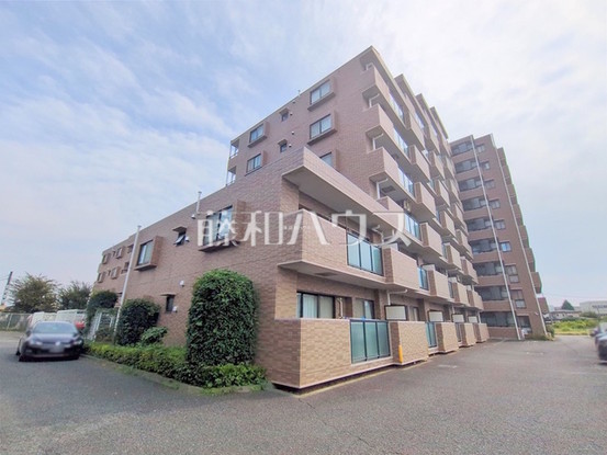 apartment 埼玉県新座市栗原１丁目
地図を見る