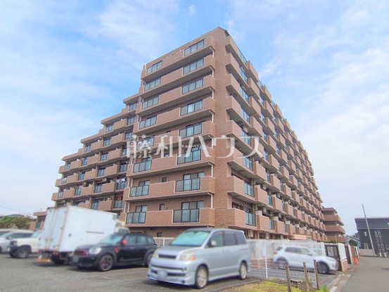 apartment 埼玉県新座市栗原１丁目
地図を見る