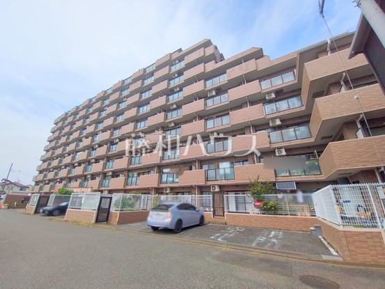 apartment 埼玉県新座市栗原１丁目
地図を見る