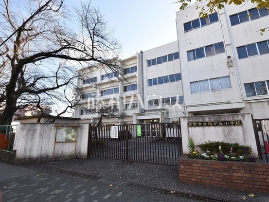 detached 東京都日野市西平山５丁目
地図を見る