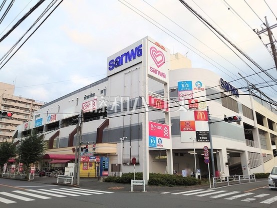 detached 東京都日野市西平山５丁目
地図を見る