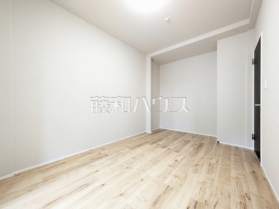 apartment 埼玉県志木市本町４丁目
地図を見る
