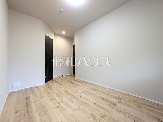 apartment 埼玉県志木市本町４丁目
地図を見る
