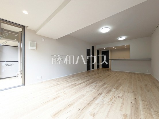 apartment 埼玉県志木市本町４丁目
地図を見る