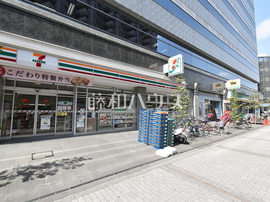 apartment 東京都立川市高松町３丁目
地図を見る
