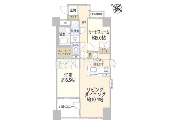 apartment 東京都立川市高松町３丁目
地図を見る