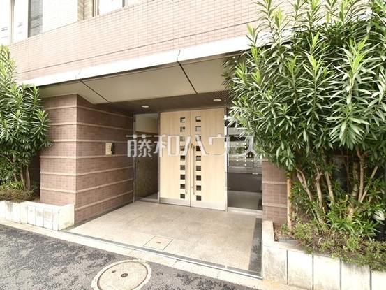 apartment 東京都立川市高松町３丁目
地図を見る