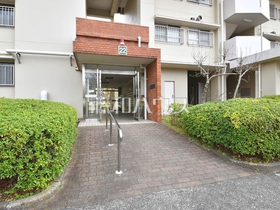 apartment 東京都昭島市つつじが丘２丁目
地図を見る