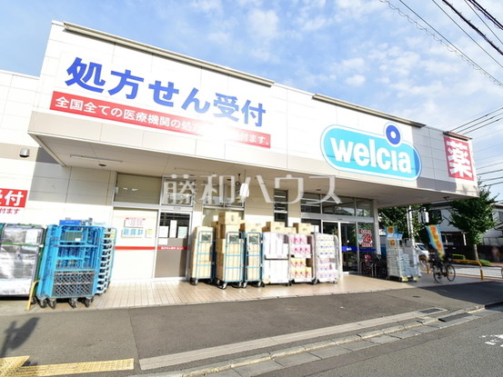 apartment 東京都昭島市つつじが丘２丁目
地図を見る