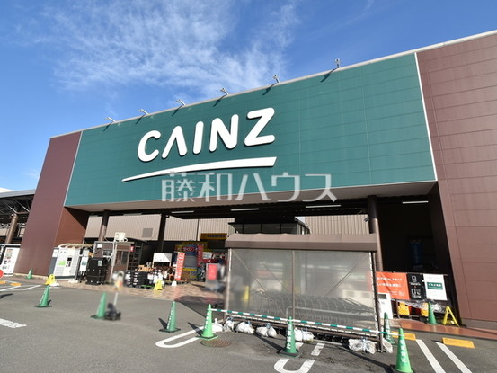 apartment 東京都昭島市つつじが丘２丁目
地図を見る