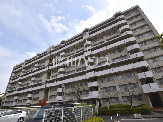 apartment 東京都昭島市つつじが丘２丁目
地図を見る