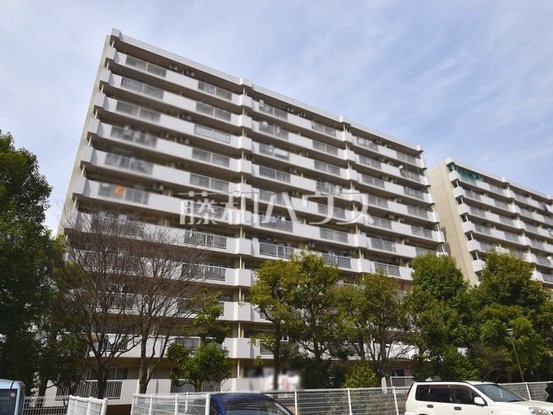 apartment 東京都昭島市つつじが丘２丁目
地図を見る