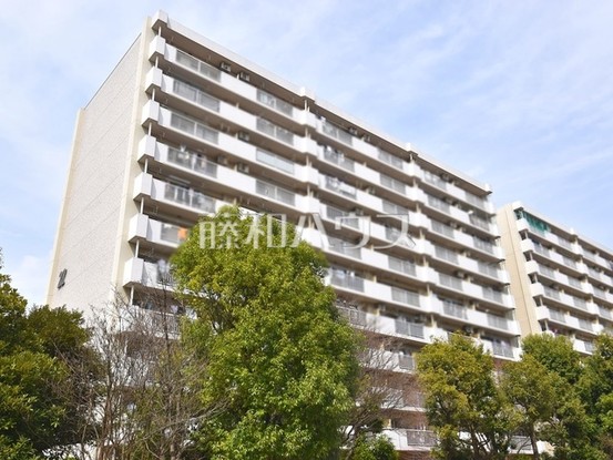 apartment 東京都昭島市つつじが丘２丁目
地図を見る
